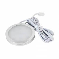 Powermaster pm-14726 12 volt - 1.8 watt 2 metre kablolu 12 ledli beyaz kabin işiği