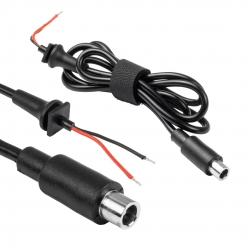 Powermaster pm-14822 42 volt - 2 amper elektrikli scooter şarj cihazi kablosu (xiaomi m365)