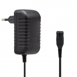 Powermaster pm-14826 5 volt - 0.6 amper fişli tiraş makinesi adaptörü