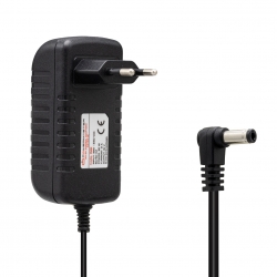 Powermaster pm-1561 16 volt - 2 amper 5.5*2.5 mm uçlu santral power jackli adaptörü