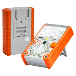 Powermaster pm-15902 analog ölçü aleti