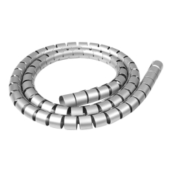 Powermaster pm-15943 kablo toplayici spiral 16 mm (1 metre fiyati)