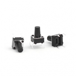 Powermaster PM-15971 Dip Switch 6X6x9 Mm Buton