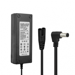 Powermaster PM-160 12 Volt - 10 Amper - 120 Watt 5.5*2.5 Mm L Uçlu Plastik Kasa Masaüstü Adaptör