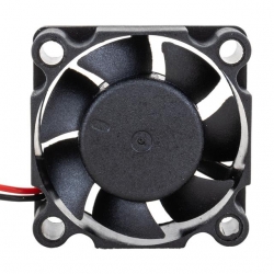 Powermaster PM-16728 30X30x10 Mm 12 Volt DC Fan