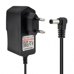 Powermaster PM-16741 8.2 Volt - 1 Amper 5.5*2.5 Mm Uçlu Plastik Kasa Adaptör