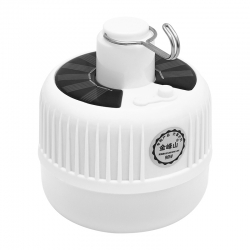 Powermaster pm-17839 90 watt 24 ledli çok fonksiyonlu solar acil durum lambasi