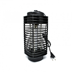 Powermaster pm-17892 3 watt siyah uv işikli sinek öldürücü