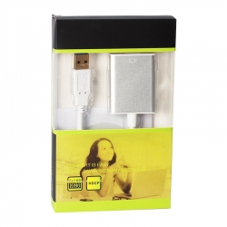 Powermaster pm-18638 usb 3.0 to hdmi dişi çevirici