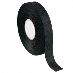 Powermaster PM-19851 19 Mm 4.5 Metre 8551 Siyah Tüylü Bez Bant