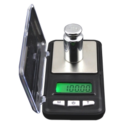 Powermaster pm-19967 dijital hassas cep terazisi (200g/0.01/0.05ct)
