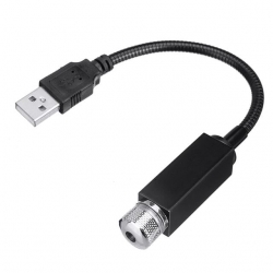 Powermaster PM-19970 Araç İçi Dekoratif Led Işık Mavi