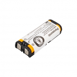 Powermaster pm-20119 2.4 volt - 600 mah telsiz telefon pili (mp105)(hhr-p105)