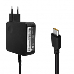Powermaster pm-20124 5v/9v/15v-3a 20v-2.25a 45 watt type-c hp netbook standart adaptör