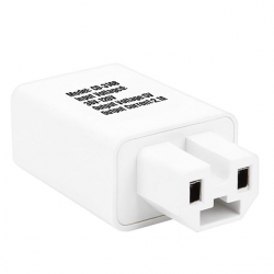 Powermaster PM-20353 Elektrikli Motosiklet-Bisiklet Aküsünü Powerbank'e Çevirici (C16 Tip)
