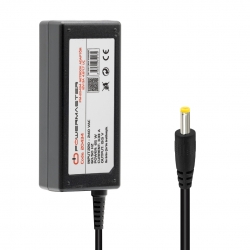 Powermaster pm-20434 12 volt - 3 amper 4.8*1.7 uçlu asus netbook adaptör