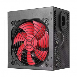 Powermaster pm-20892 siyah 500 watt 12 cm fanli power supply