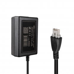 Powermaster pm-21360 16 volt - 32 volt - 0.625 amper çift voltaj ac/dc hp yazici adaptörü