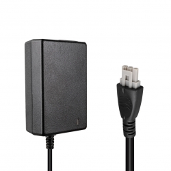 Powermaster pm-21360 16 volt - 32 volt - 0.625 amper çift voltaj ac/dc hp yazici adaptörü