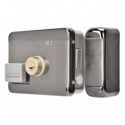 Powermaster PM-22584 Akıllı Kapı Kilidi + Karşılığı