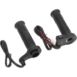 Powermaster PM-23809 148X74mm 22Mm Çaplı Motosiklet Gidon El Isıtıcı