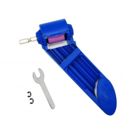 Powermaster pm-24276 mavi 2-12.5mm matkap ucu kalemtiraş