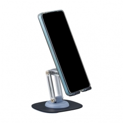 Powermaster PM-24574 Q17 360 Derece Tablet Ve Telefon Tutucu Stand