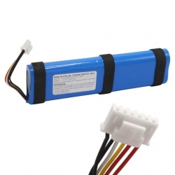 Powermaster PM-24989 7,2 Volt 5000Mah Batarya (Jbl Xtreme2 GB31241-2014)