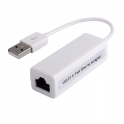 Powermaster pm-2501 usb to ethernet çevirici kablolu model