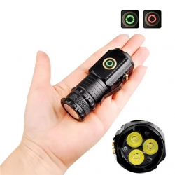 Powermaster PM-25118 Şapka Feneri