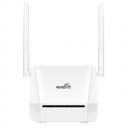 Powermaster pm-25138 300 mbps 4g/lte sim kart destekli bağimsiz kablosuz modem - router