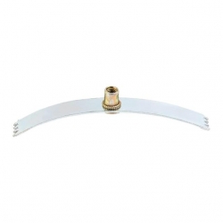 Powermaster PM-26003 Çelik 86 Tip Anahtar Priz Alt Kutu Onarıcı