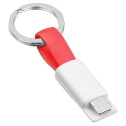 Powermaster pm-26061 2in1 lightning type c başlik mini usb şarj kablosu