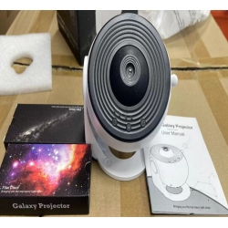 Powermaster pm-26368 galaksi yildiz projektörlü gece lambasi