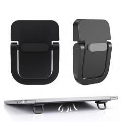Powermaster PM-26427 Mini Metal Tablet Telefon Laptop Standı