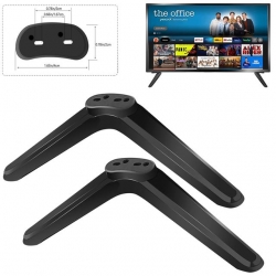 Powermaster PM-26782 Plastik 32"55" Universal Televizyon Ayağı Standı