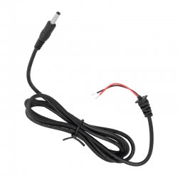 Powermaster pm-2753 1.2 metre 4.0*1.35 mm jackli dc notebook adaptör kablo