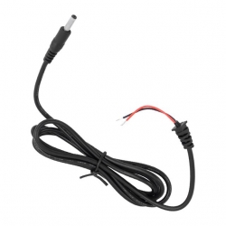 Powermaster PM-2753 1.2 Metre 4.0*1.35 Mm Jacklı Dc Notebook Adaptör Kablo