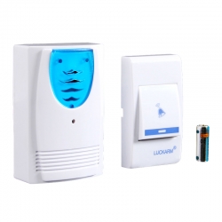 Powermaster pm-2932 kablosuz uzaktan kumandali kapi zili