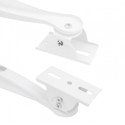 Powermaster pm-31014 22 cm hareketli metal kamera ayaği
