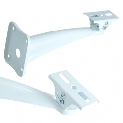 Powermaster PM-31014 22CM Hareketli Metal Kamera Ayağı Universal
