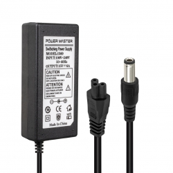 Powermaster pm-31062 15 volt - 6 amper 6.3*3.0 mm uçlu adaptör (toshiba notebook)