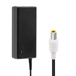 Powermaster pm-31063 20 volt - 4.5 amper 7.9*5.5 mm uçlu ibm notebook adaptör