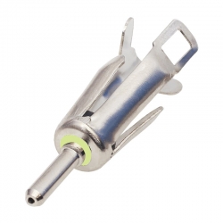 Powermaster pm-3120 erkek oto anten fişi