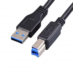 Powermaster pm-31415 1.5 metre am-bm usb 3.0 yazici kablosu (tc4231)