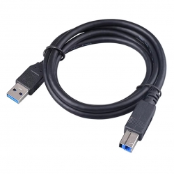Powermaster pm-31415 1.5 metre am-bm usb 3.0 yazici kablosu (tc4231)