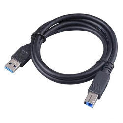 Powermaster PM-31415 1.5 Metre AM-BM USB 3.0 Yazıcı Kablosu (TC4231)