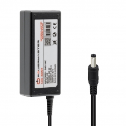 Powermaster pm-32264 16 volt - 3.75 amper 5.5*3.0 mm iğneli uç adaptör (samsung notebook)