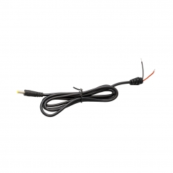 Powermaster pm-32426 1.2 metre 4.0*1.7 mm jackli notebook adaptör kablo