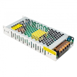 Powermaster pm-33019 5 volt - 40 amper - 200 watt slim metal kasa adaptör (p10 paneller için)